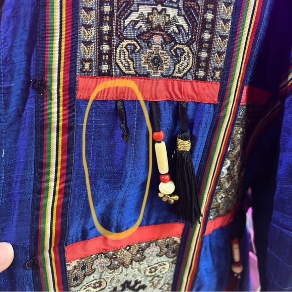 vintage JA resort jacket - Picture 3 of 11